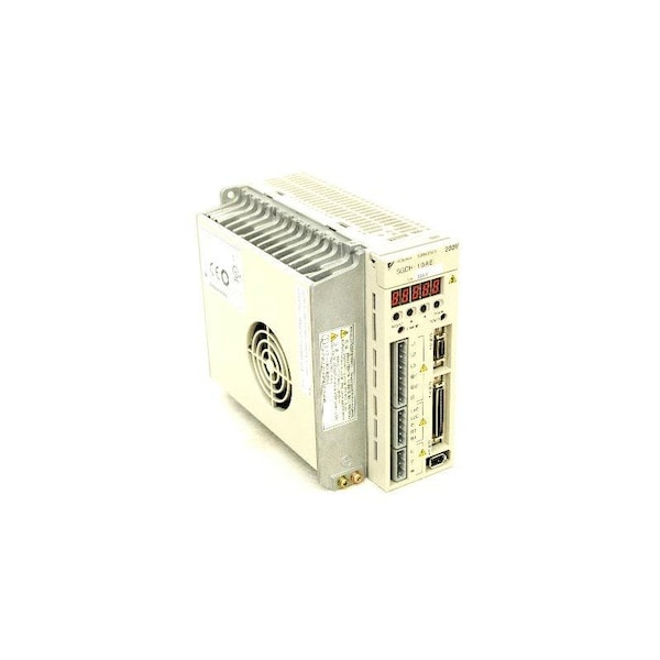 Low Voltage Drive VFAS34185PC